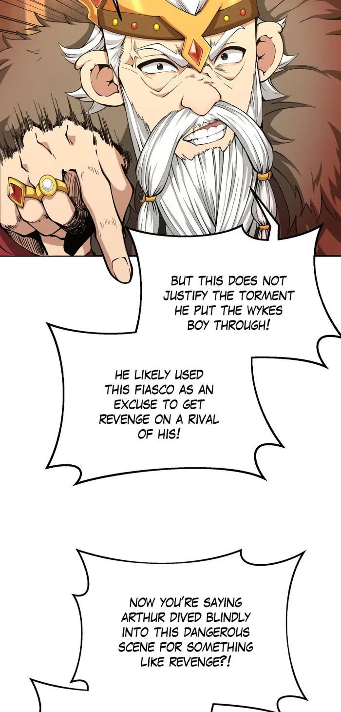 The Beginning After the End Chapter 143 image 37_optimized
